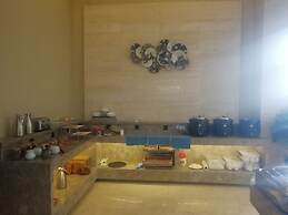 Merlinhod Hotel Shanghai North Hongqiao