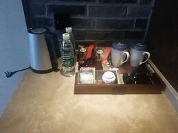 Merlinhod Hotel Shanghai North Hongqiao