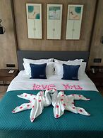 Merlinhod Hotel Shanghai North Hongqiao