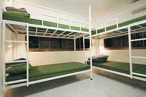 Mint Hostel