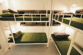 Mint Hostel