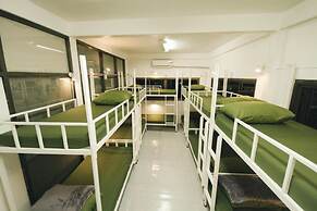 Mint Hostel
