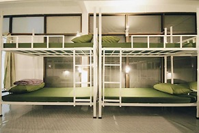 Mint Hostel