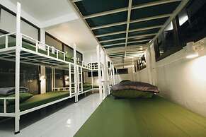 Mint Hostel