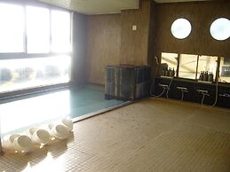 Sado Ryotsu Shiizaki Onsen