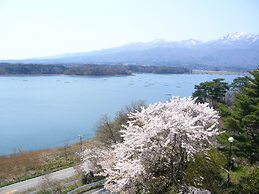 Sado Ryotsu Shiizaki Onsen