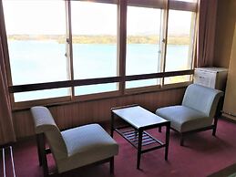 Sado Ryotsu Shiizaki Onsen