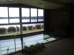 Sado Ryotsu Shiizaki Onsen