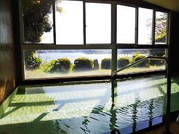 Sado Ryotsu Shiizaki Onsen