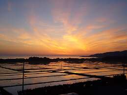 Sado Ryotsu Shiizaki Onsen