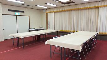 Sado Ryotsu Shiizaki Onsen