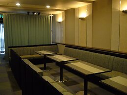 Sado Ryotsu Shiizaki Onsen