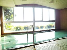 Sado Ryotsu Shiizaki Onsen