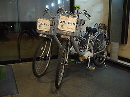 Sado Ryotsu Shiizaki Onsen