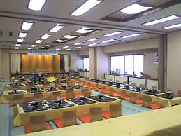 Sado Ryotsu Shiizaki Onsen