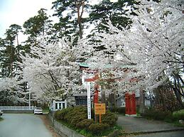 Sado Ryotsu Shiizaki Onsen