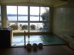 Sado Ryotsu Shiizaki Onsen