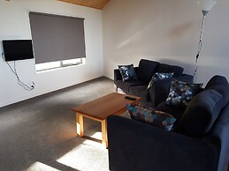Moondance Lodge