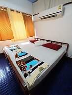 Prasuri Guest House