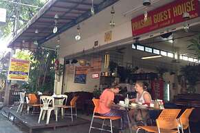 Prasuri Guest House