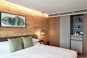 Walkerhill Douglas House