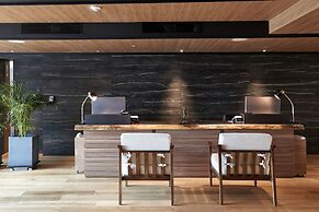 Walkerhill Douglas House