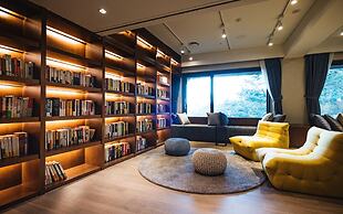 Walkerhill Douglas House