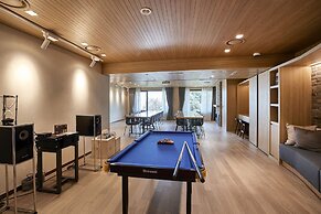 Walkerhill Douglas House