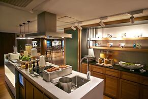 Walkerhill Douglas House