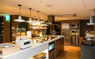 Walkerhill Douglas House