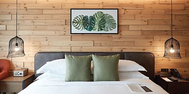 Walkerhill Douglas House