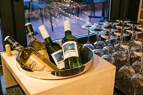 Walkerhill Douglas House