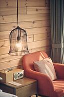 Walkerhill Douglas House