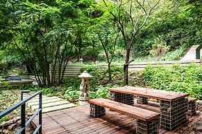 Walkerhill Douglas House