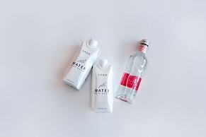 Walkerhill Douglas House