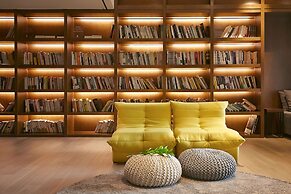 Walkerhill Douglas House