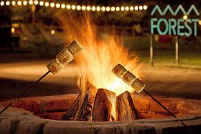 Walkerhill Douglas House