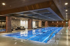 Walkerhill Douglas House