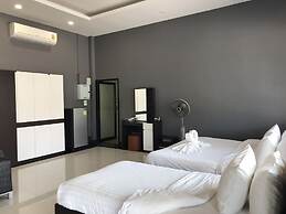 Usotel Waterland Hotel