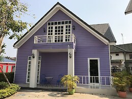 Usotel Waterland Hotel