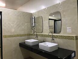 Usotel Waterland Hotel