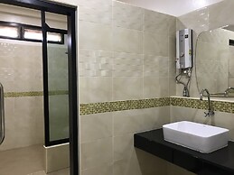 Usotel Waterland Hotel