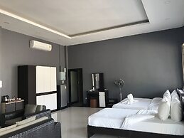 Usotel Waterland Hotel