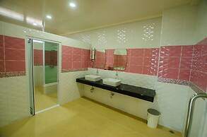 Usotel Waterland Hotel