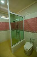 Usotel Waterland Hotel