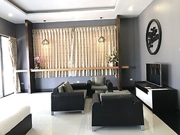 Usotel Waterland Hotel