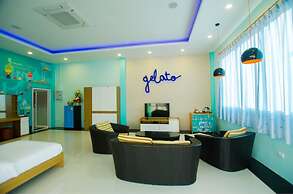 Usotel Waterland Hotel