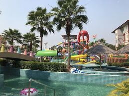 Usotel Waterland Hotel