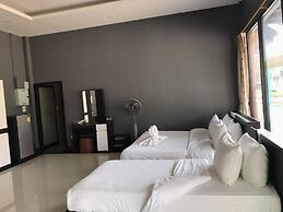 Usotel Waterland Hotel