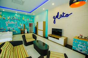 Usotel Waterland Hotel